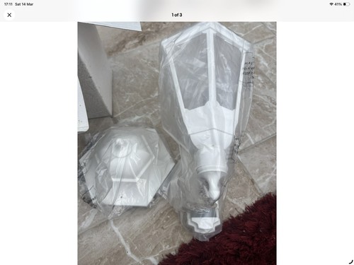Asd wk100p coach - asd, lantern