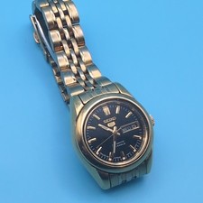 Seiko 5 Women 4207-00X0
