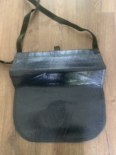 British army haversack - british,