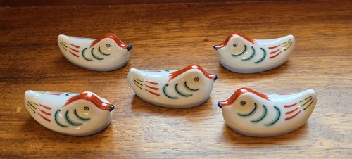 Vintage japanese porcelain - vintage,