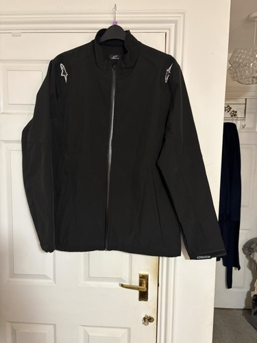 Moto alpinestars jacket - gp,
