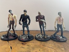 Zombie Dawn of The Dead FULL