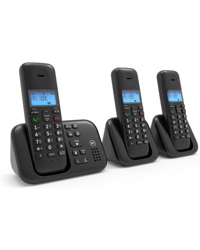 3960 cordless landline - bt,