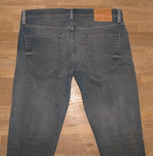 Levi 520 men straight leg - 520,