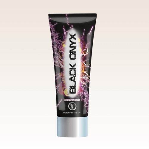 Power tan black onyx tingle - power,