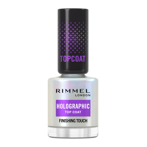 Rimmel london holographic - rimmel,