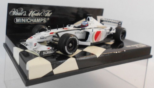 Minichamps scale 400 - -,