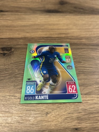 Topps match attax chrome - topps,