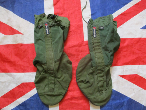 Berghaus yeti attack goretex - yeti,