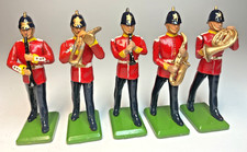 Please read britains five x - please,