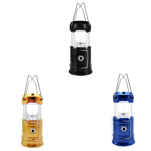 Camping light led - camping, lantern