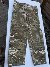 British Army Issue Trousers