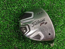 Titleist 909F2 3+ wood Fairway