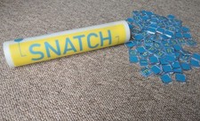 Snatch Tile Game - Complete With All 100 Game Tiles