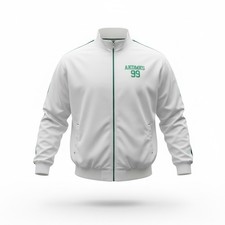 Akademiks Tracksuit Top 1999
