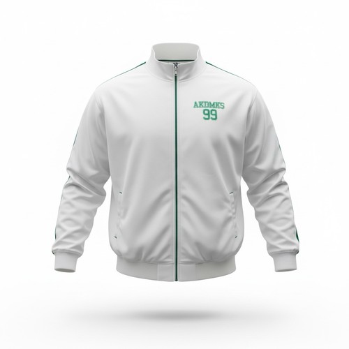 Akademiks tracksuit top 1999 - tracksuit,