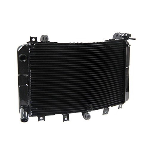 Aluminium radiator for - radiator,