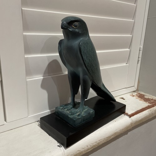 Ancient egyptian horus - ancient, horus/falcon