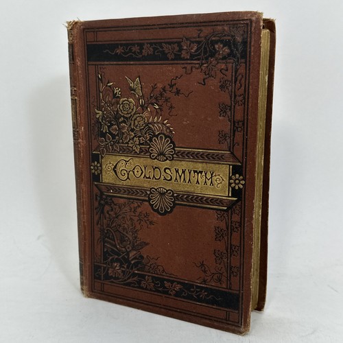 Antiquarian late 1800s - antiquarian,
