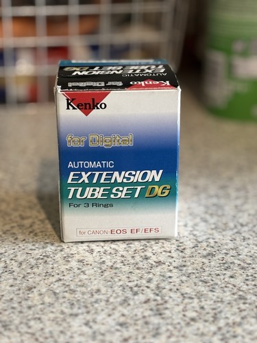 Kenko automatic extension tube - automatic,