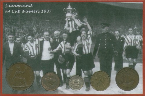 Sunderland afc fa - afc,