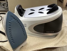 Morphy Richards Power Steam