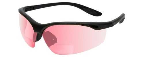 Calabria 91348 pink - pink, fl-41