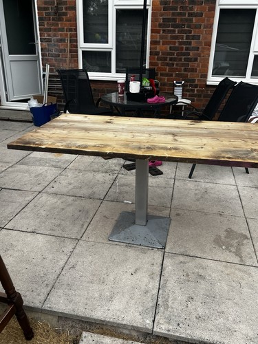 Bar table - bar,