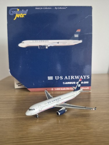 Gemini jets 400 airways - gemini, 1/400