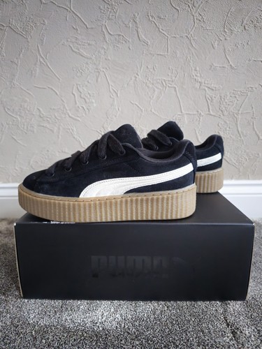 Fenty creeper phatty black - fenty,