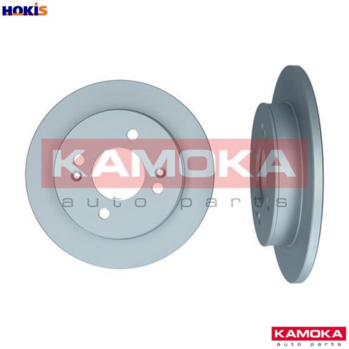 Brake disc 1031027 - brake,
