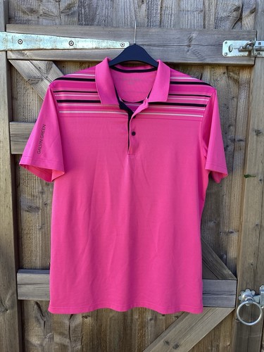 Mens galvin green short - galvin,