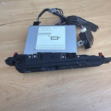 Lexus UX UX250H 2019 radio