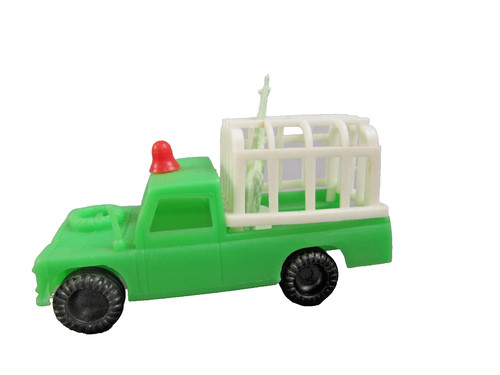 Vam land rover - vam,