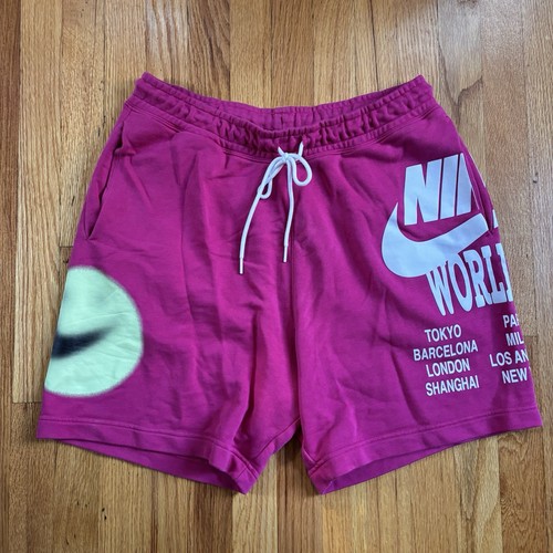 Nike sportwear world tour - nike,