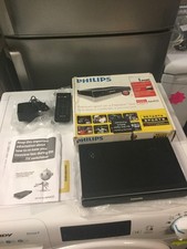 untested Philips DTR2530