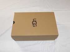 EMPTY REPLACEMENT SHOE BOX