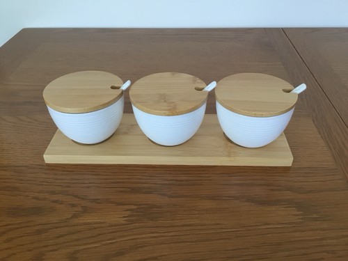 Belleek living ripple bowls - ripple,