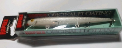 Rapala original floating 13cm - floating,
