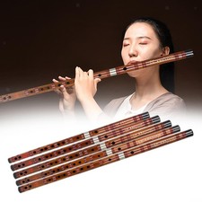 Professional Bamboo Flute for