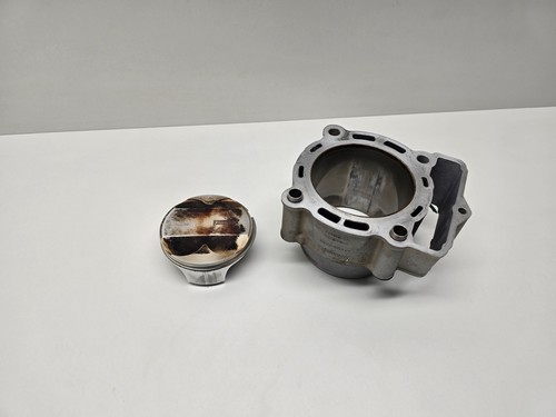 Husqvarna 350 cylinder - fe,