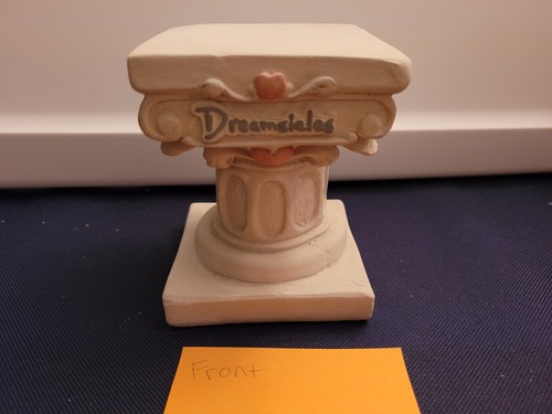 Dreamsicles small column 1996 - column,