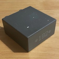 Genuine Volkswagen Wiper Control Relay 192 16 Pin OEM VW 1J0955531 5WK1045