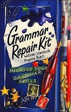 Grammar Repair Kit (Repair