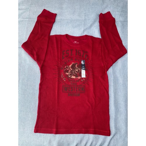 Faded glory thermal shirt boys - glory,