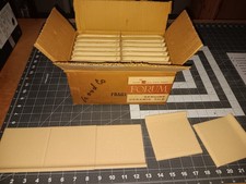 30 pc. Ceramic Cove-Base Tile