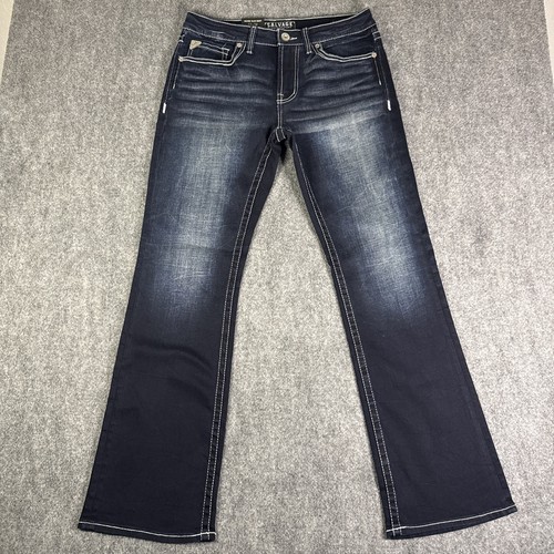 Salvage buckle jeans men - jeans, men's