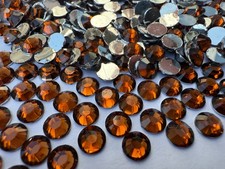 1000pcs Resin Jelly Flatback