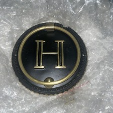 Anthropologie Door Knocker Letter “H”