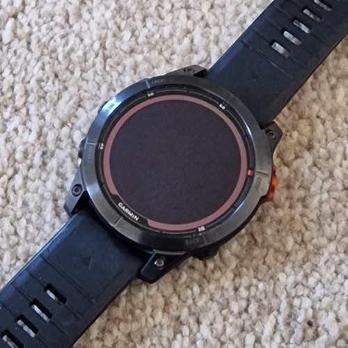 Garmin fenix pro - fenix, solar